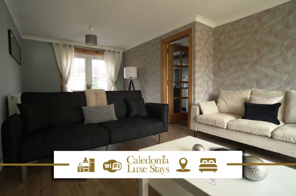 Best Airbnb & Short Let Management Sunderland