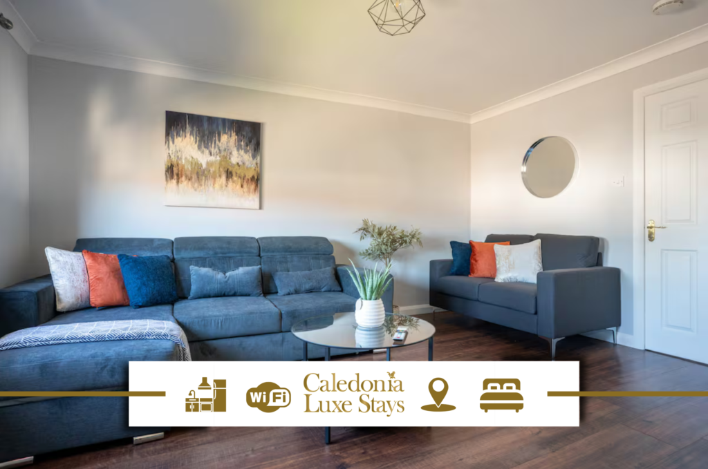 Best Airbnb & Short Let Management Northampton