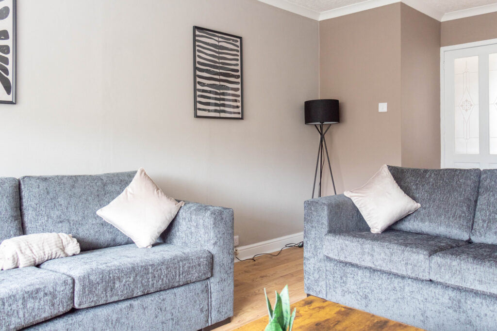 Best Airbnb & Short Let Management Hamilton