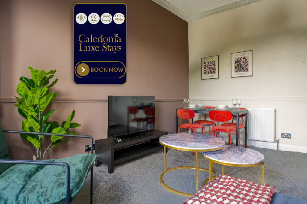 Aparthotel Block Management in Shoreditch
